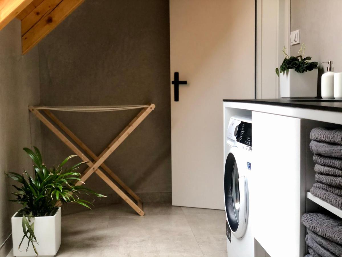 Apartman Cervenice Dlouhy Екстериор снимка