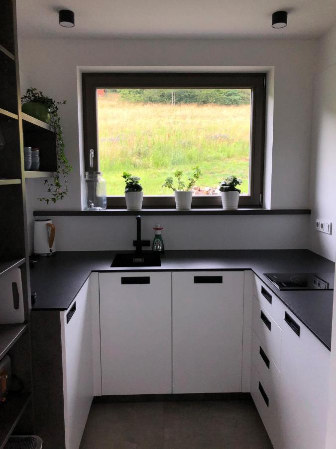 Apartman Cervenice Dlouhy Екстериор снимка