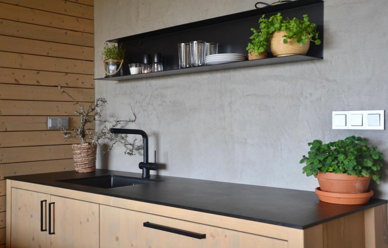 Apartman Cervenice Dlouhy Екстериор снимка